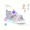 Босоножки TOM.M T-0799-H LED