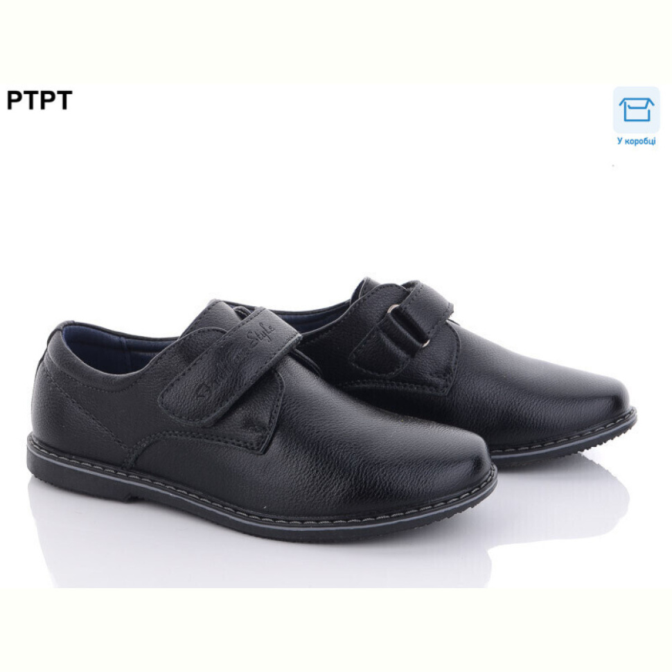 Туфли PTPT T2895 Туфли PTPT T2895