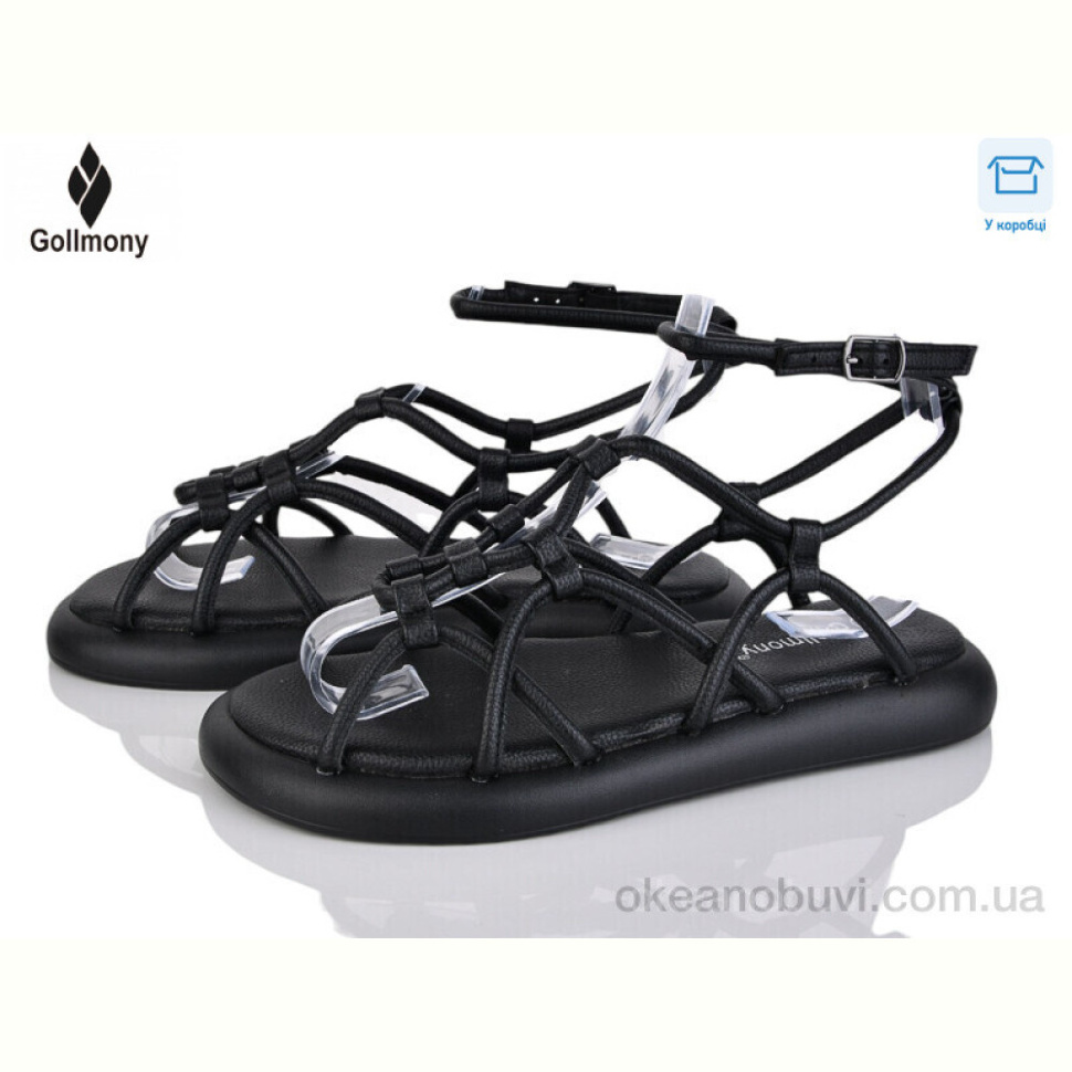 Босоножки Gollmony 2025-71-1 Босоножки Gollmony 2025-71-1