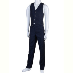 Костюм Voronina 002 navy