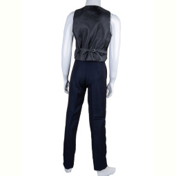 Костюм Voronina 002 navy