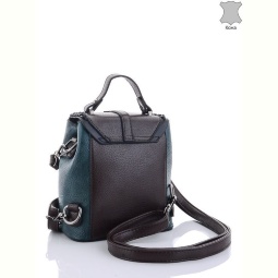 Сумка Эльффей 9125 green