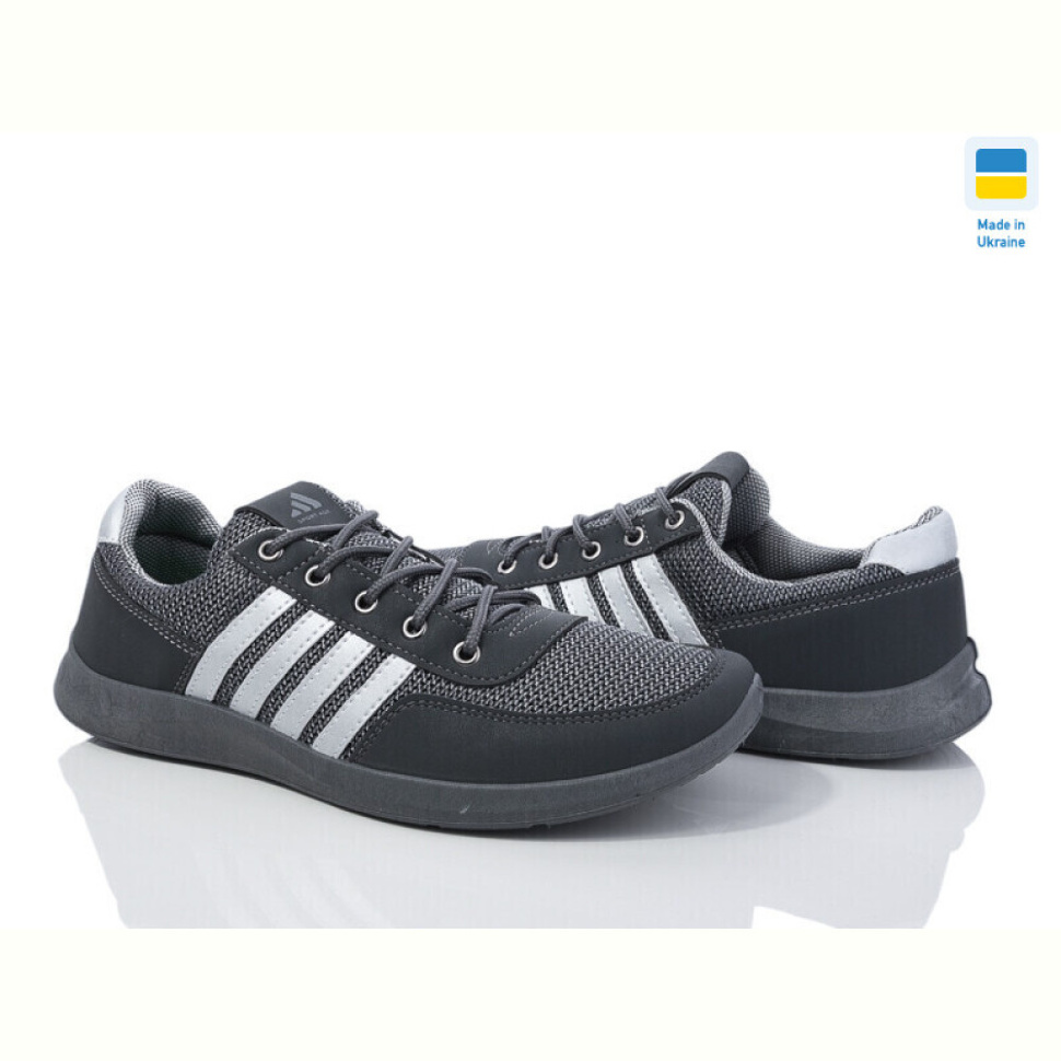 Кроссовки Favorit 141-3303