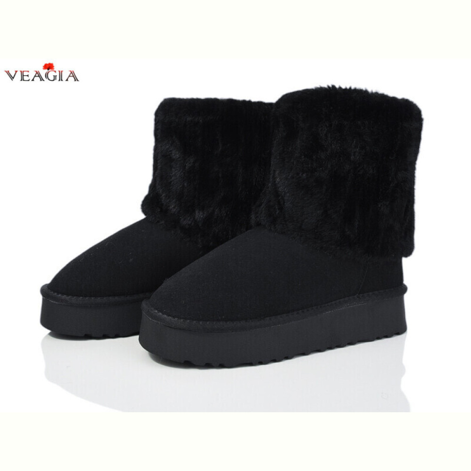 Угги Veagia-ADA MD09-1