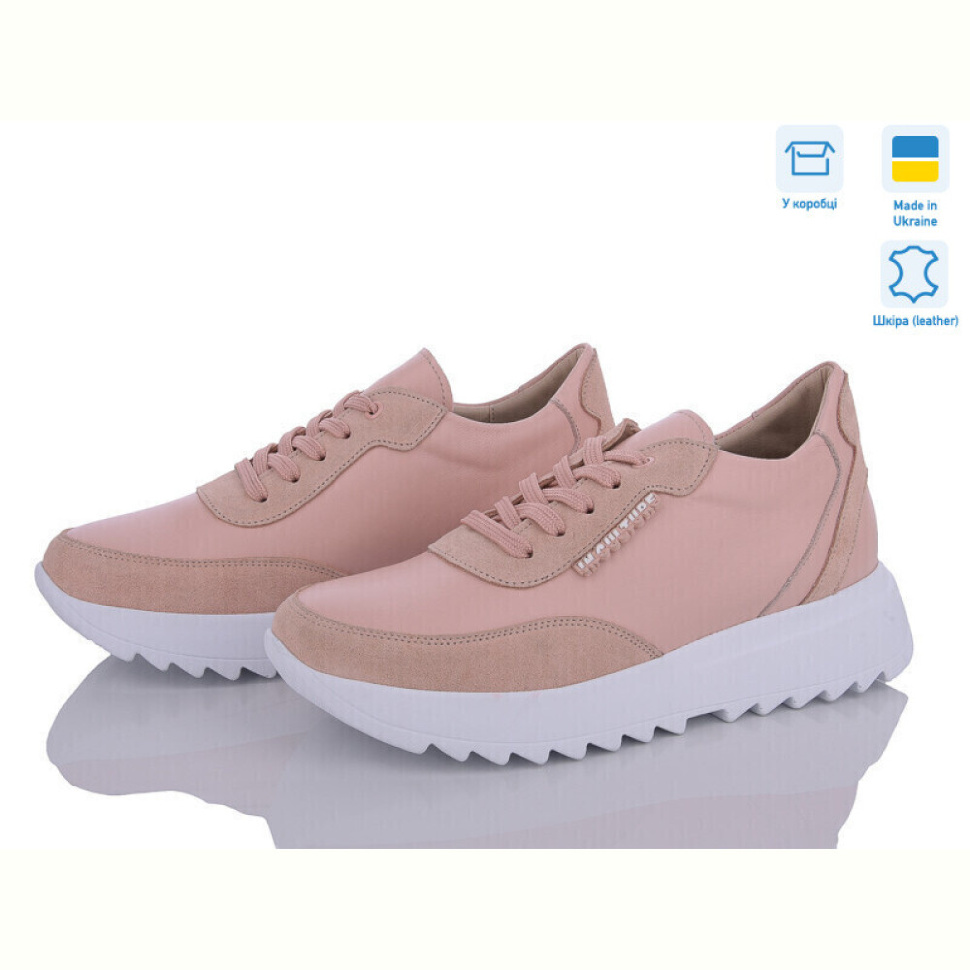 Кроссовки A.N.I.One 5074-55 pink Кроссовки A.N.I.One 5074-55 pink