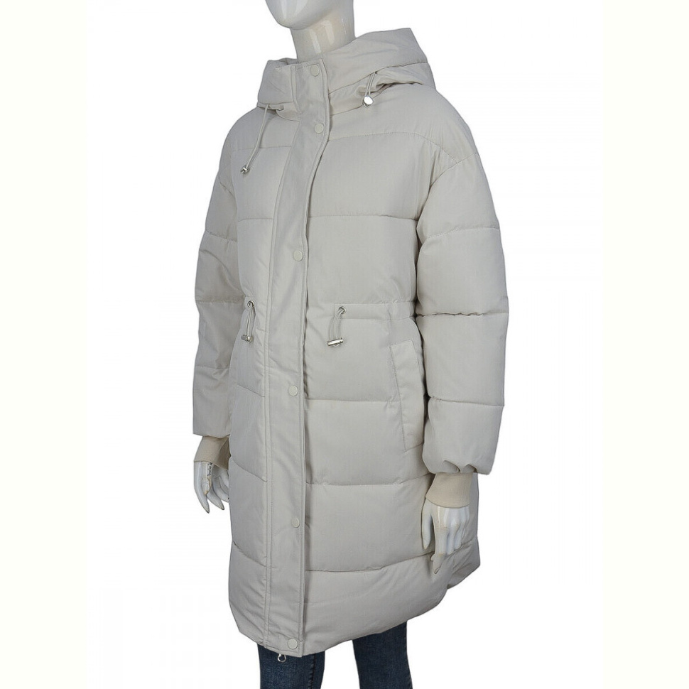 Пальто Hope 801 l.beige Пальто Hope 801 l.beige