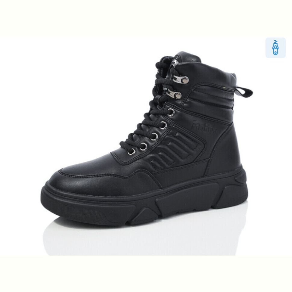 Ботинки Kulada-UCSS-MD ZH1215-01