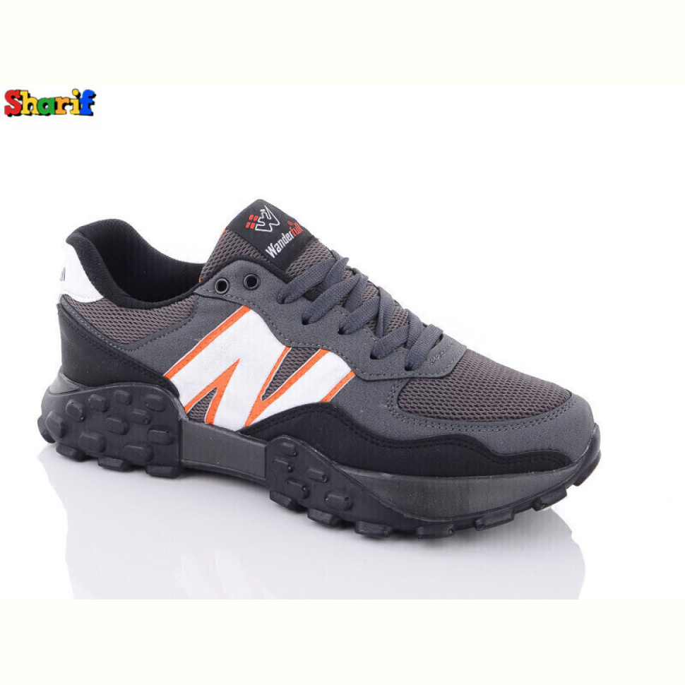 Кроссовки Sharif S4196-5