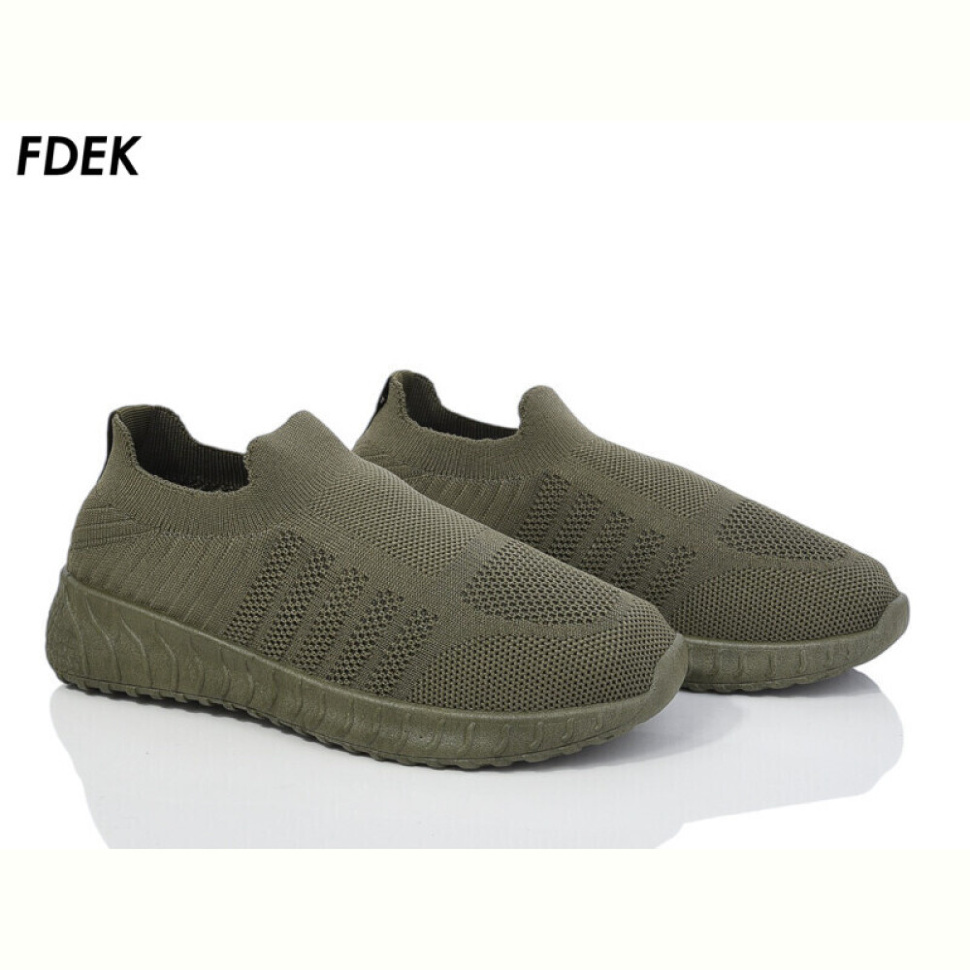 Кроссовки FDEK F9072-5