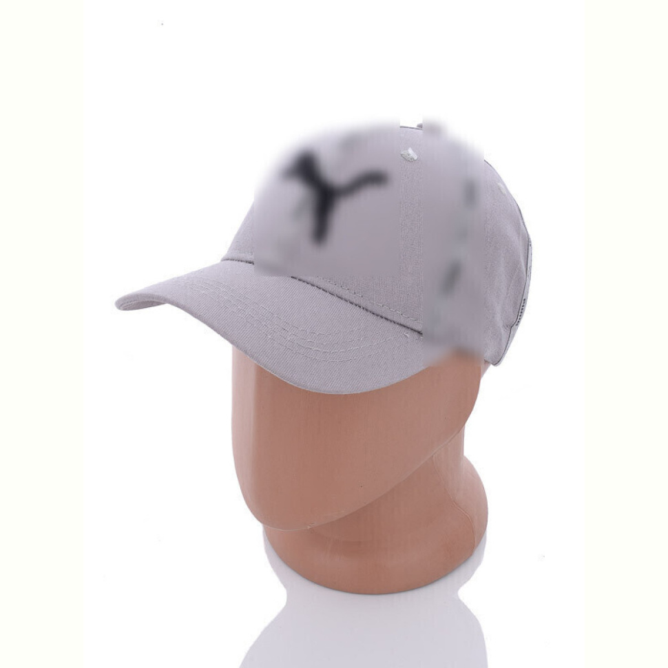 Кепка RuBi 2012-2 grey