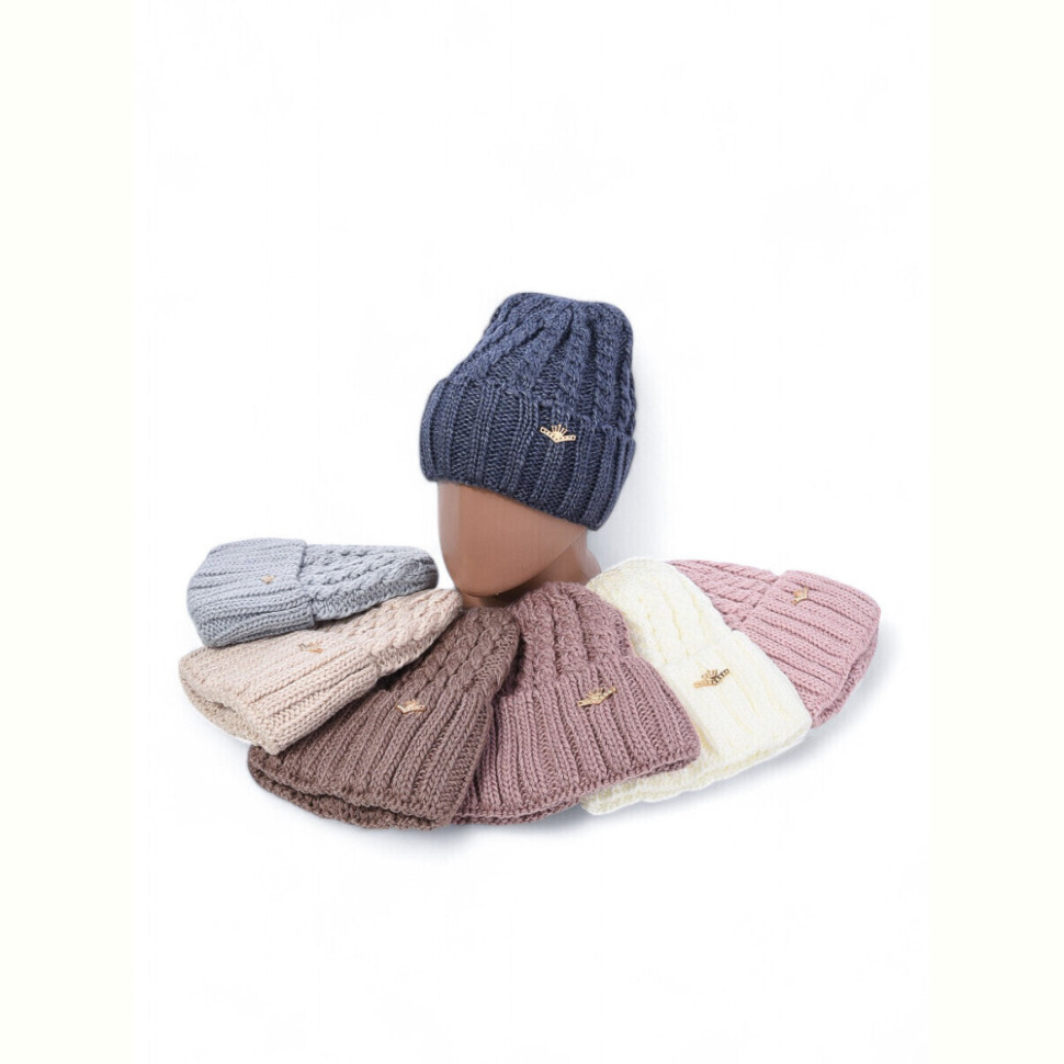 Шапка Red Hat SA6639 mix