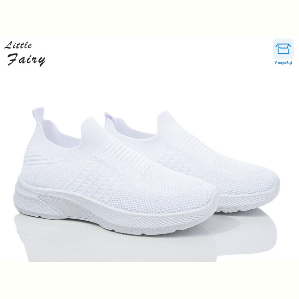 Кроссовки L.Fairy L962-3