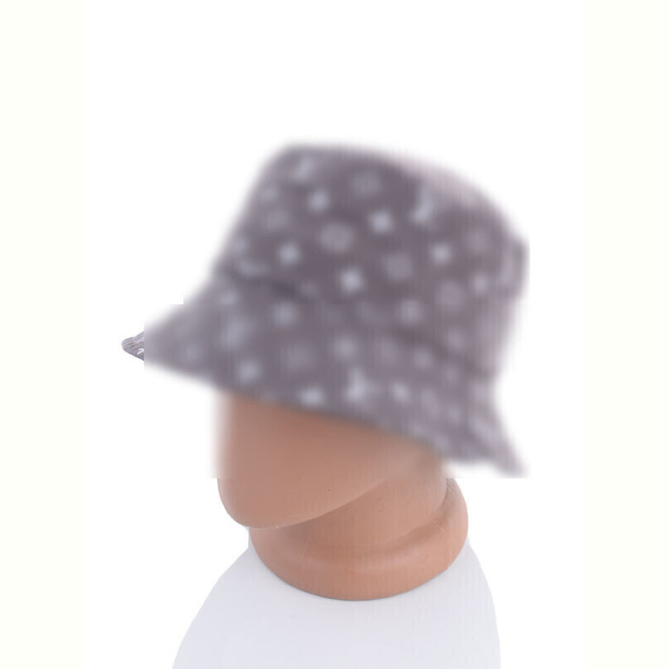 Панама RuBi CL007-5 grey