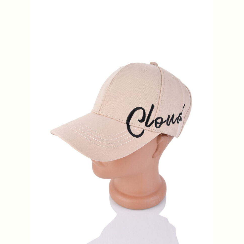 Кепка Королева 26-01 beige