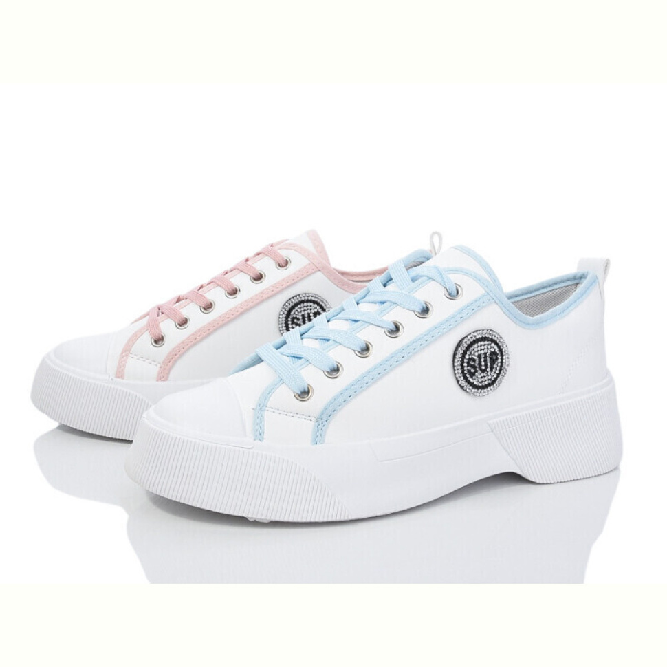 Кроссовки ВЗУТТЯ+ 1961-15 mix