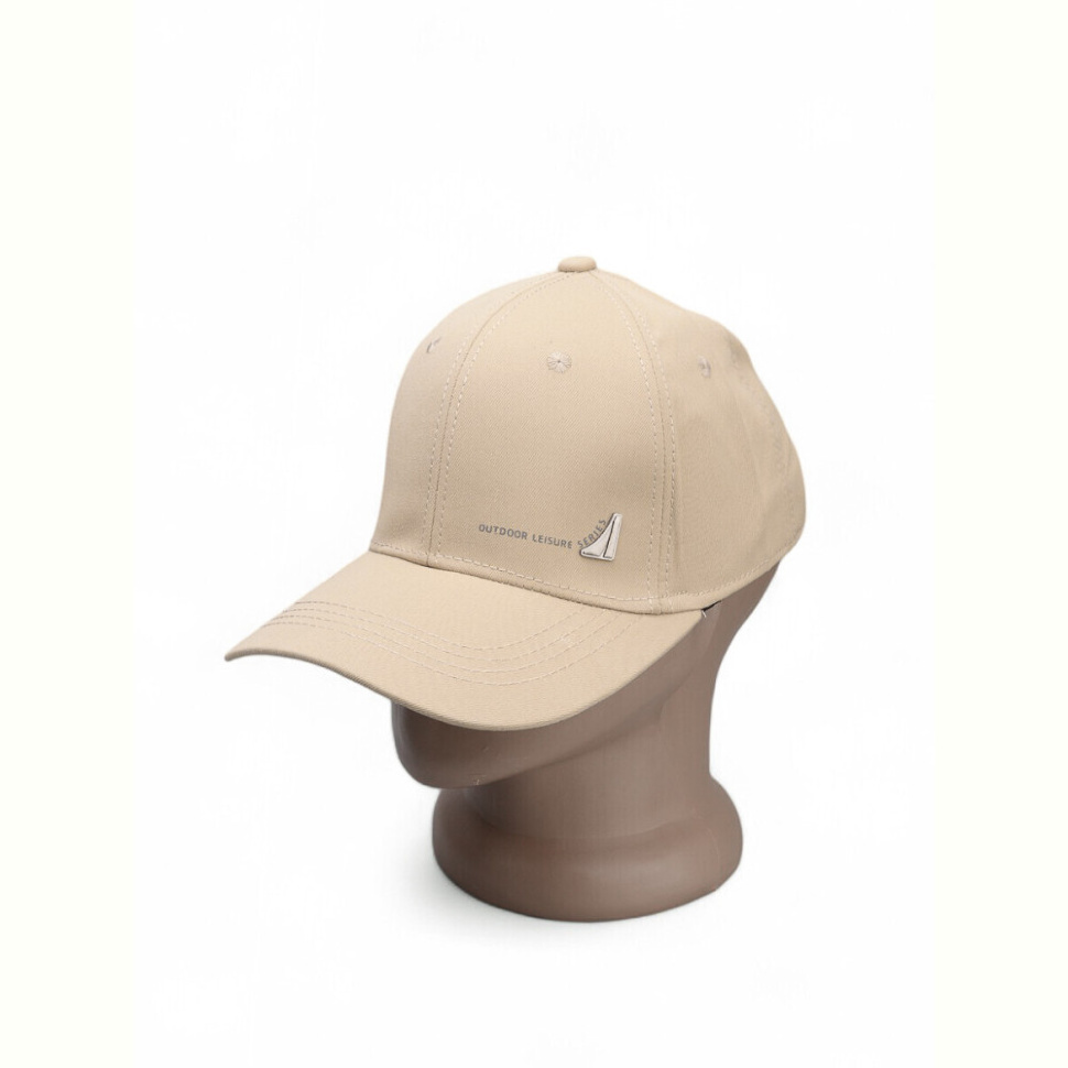 Кепка RuBi 5009-8 beige