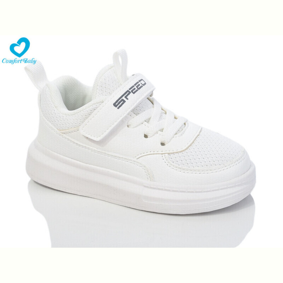 Кроссовки Comfort-baby 8823-2 Кроссовки Comfort-baby 8823-2