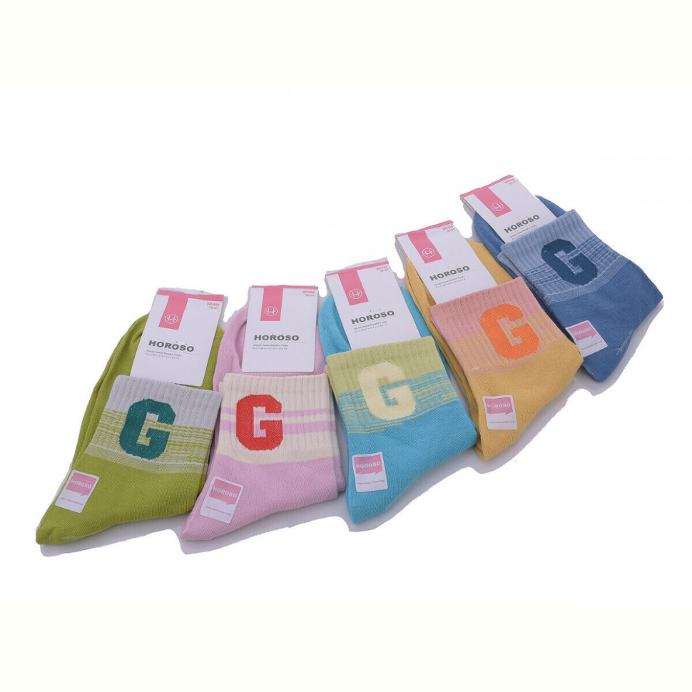 Носки HOROSO HOME WE488 mix
