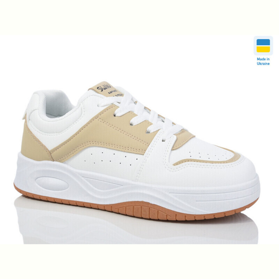 Кроссовки Swin 4803-4