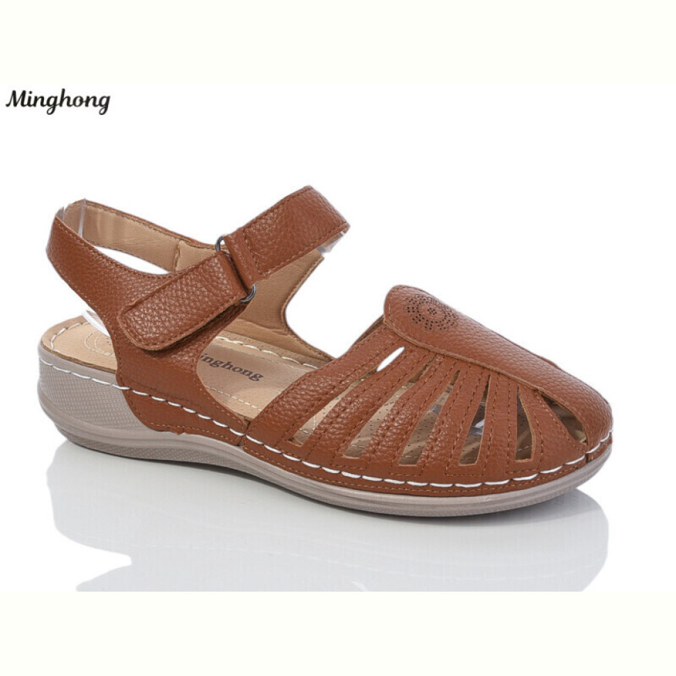 Босоножки Minghong 801-5 Босоножки Minghong 801-5