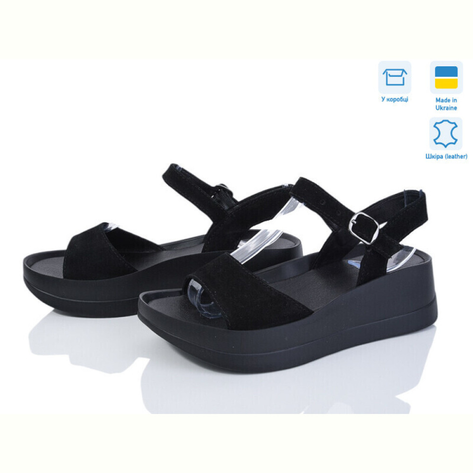 Босоножки Ailinda 9652-1