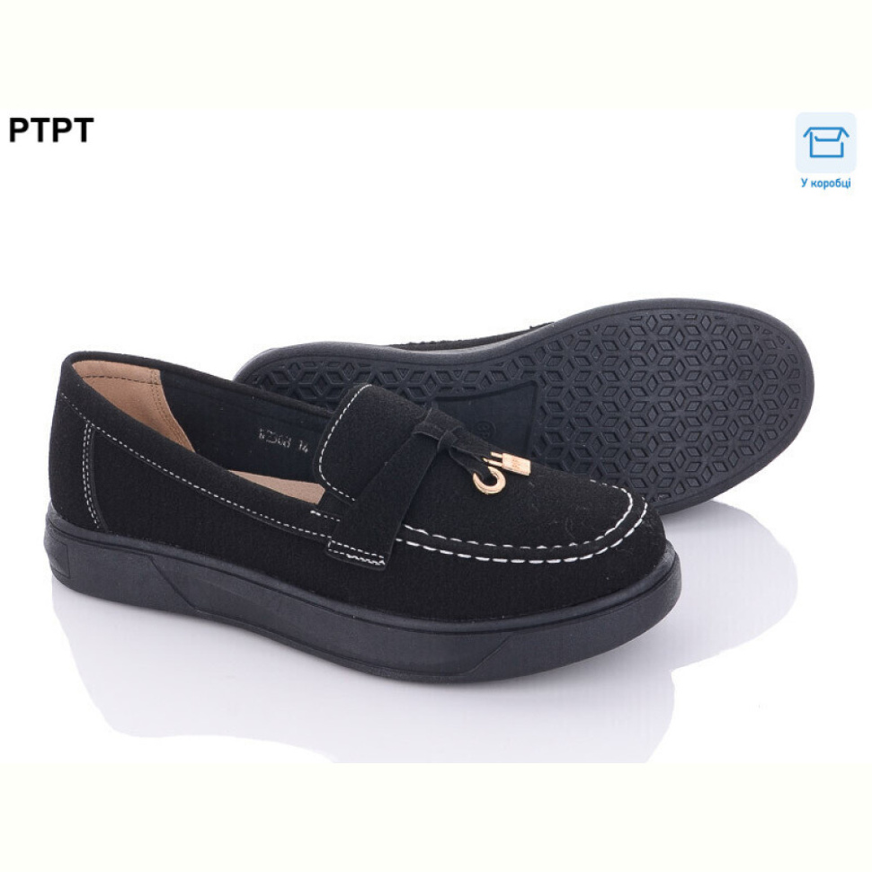 Туфли PTPT W2308-14