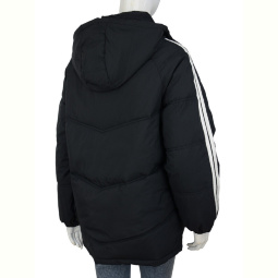 Куртка Obuvok T2662-2 black (06990)