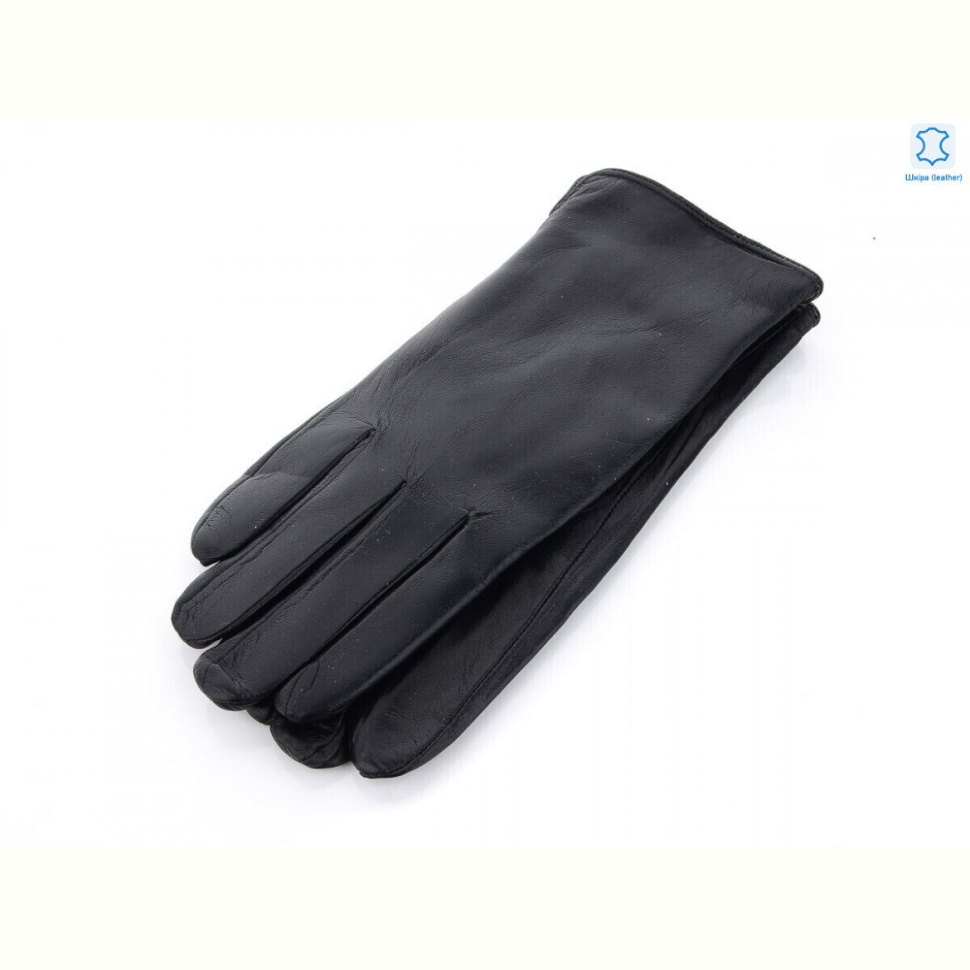 Перчатки RuBi G11 black