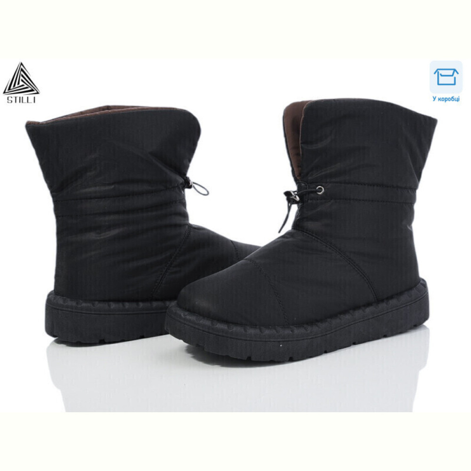 Дутики STILLI Group FM200--2 піна Дутики STILLI Group FM200--2 піна