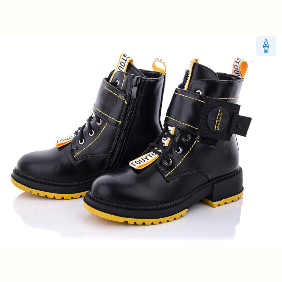 Ботинки M.L.V. WMA02-2 Ботинки M.L.V. WMA02-2