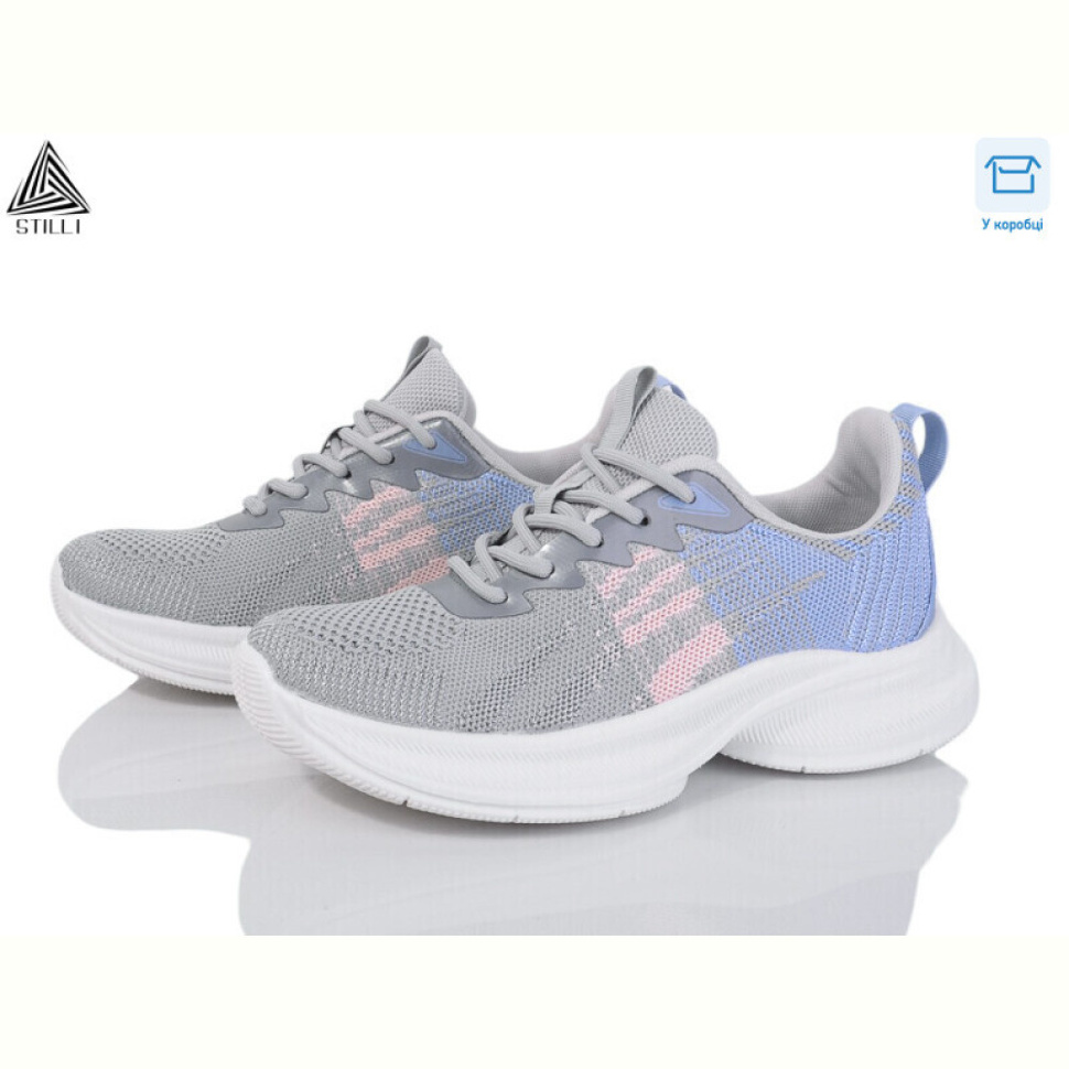 Кроссовки STILLI Group YL70-5 піна