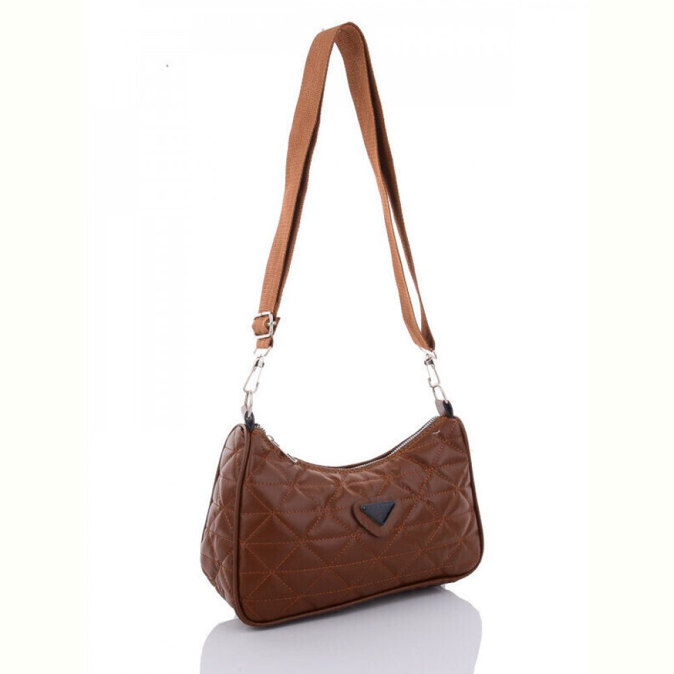 Сумка David Polo 2134-6 brown