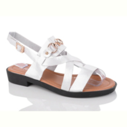 Босоножки SANLIN 2-02C