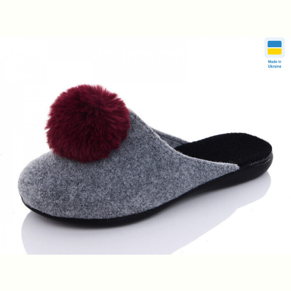 Тапки Inblue 136