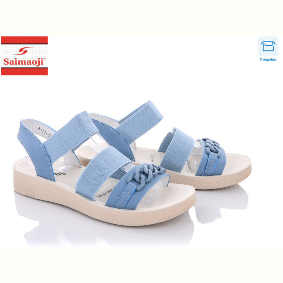 Босоножки Saimaoji A111-10
