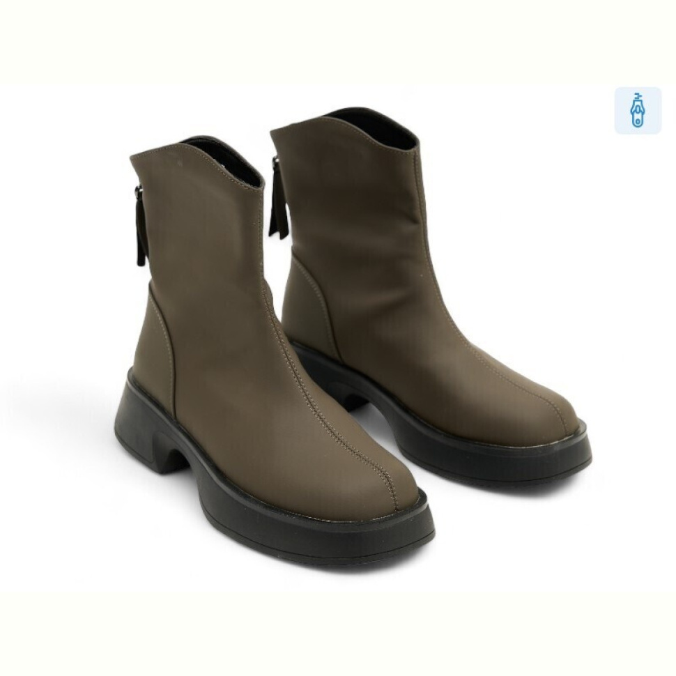 Ботинки Allshoes 178758