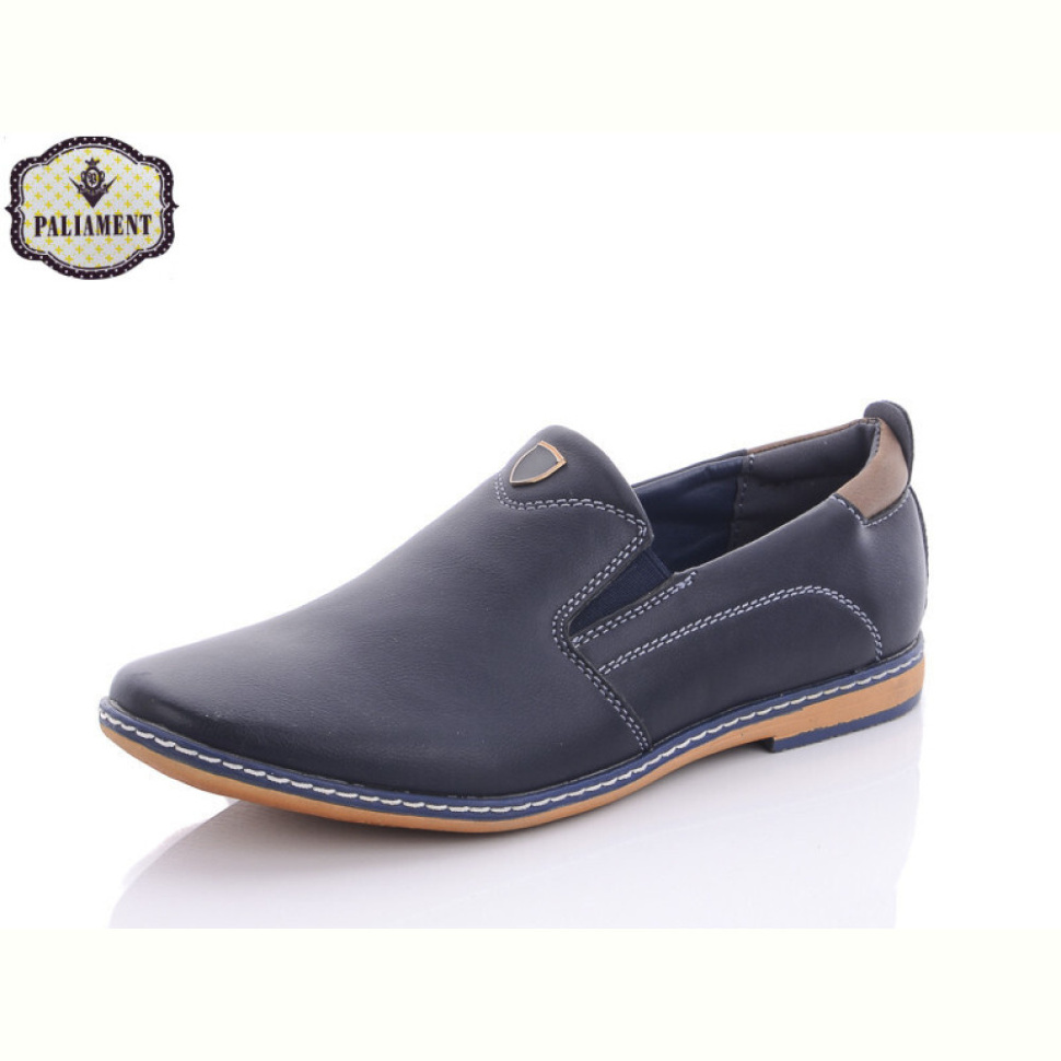 Туфли PALIAMENT D5133-1