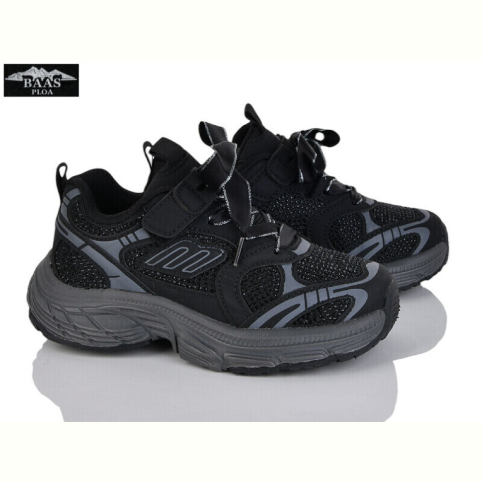 Кроссовки Baas K6571-1