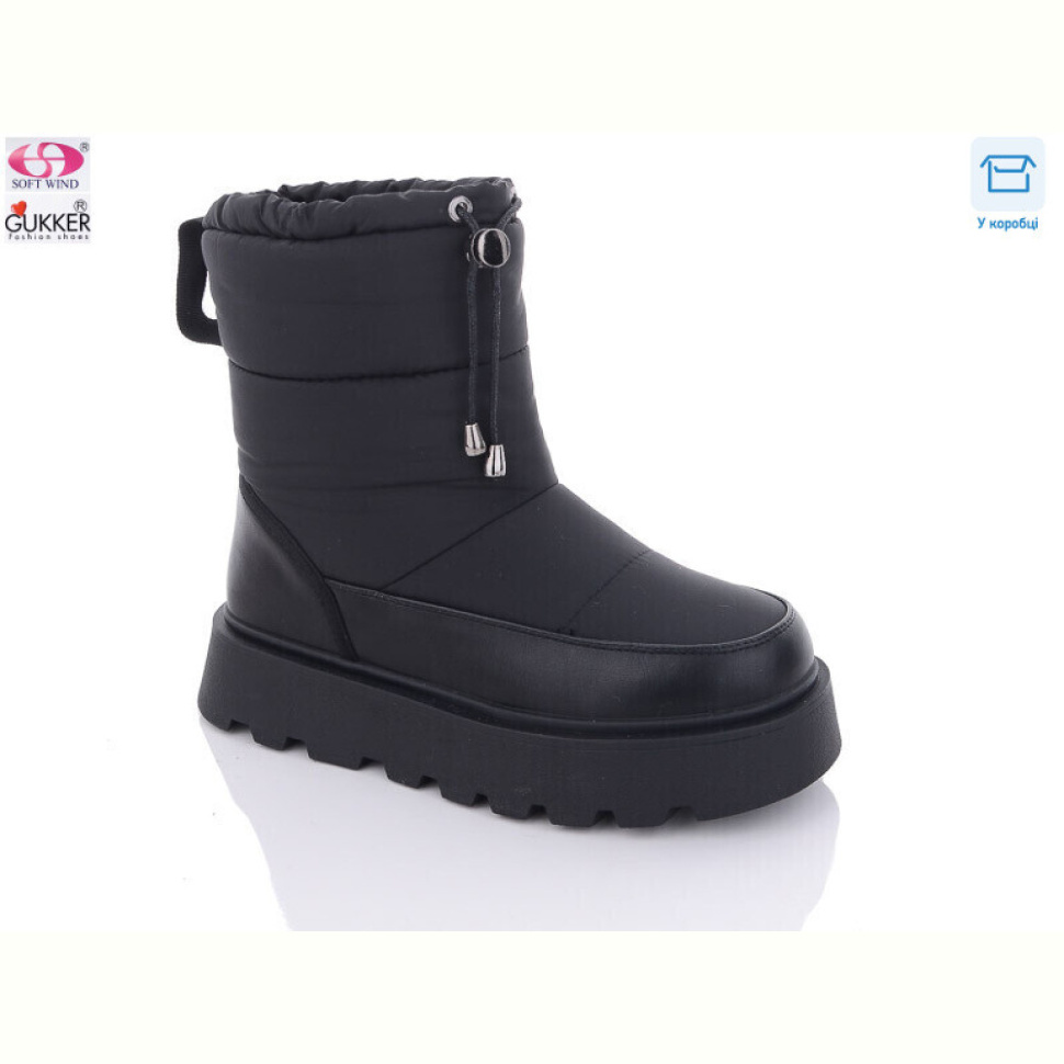 Дутики Gukkcr 9035