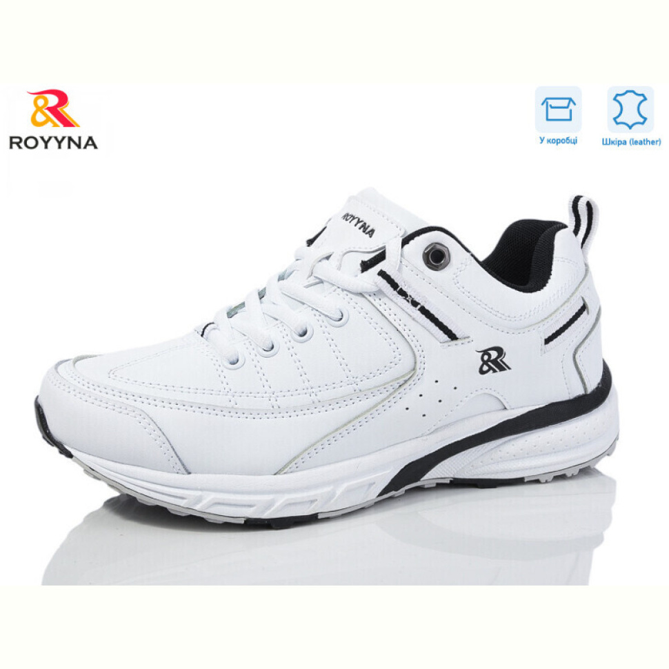 Кроссовки ROYYNA 103AП-37 Кроссовки ROYYNA 103AП-37