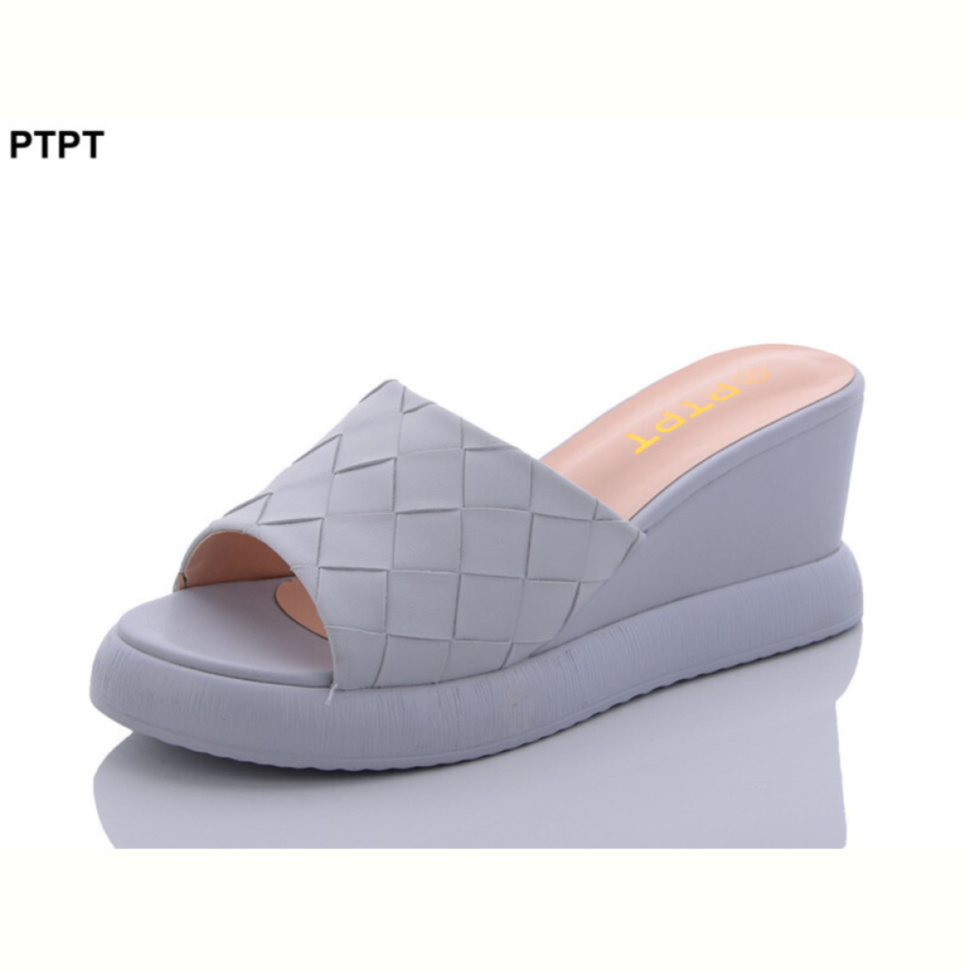 Шлепки PTPT A251-17 Шлепки PTPT A251-17