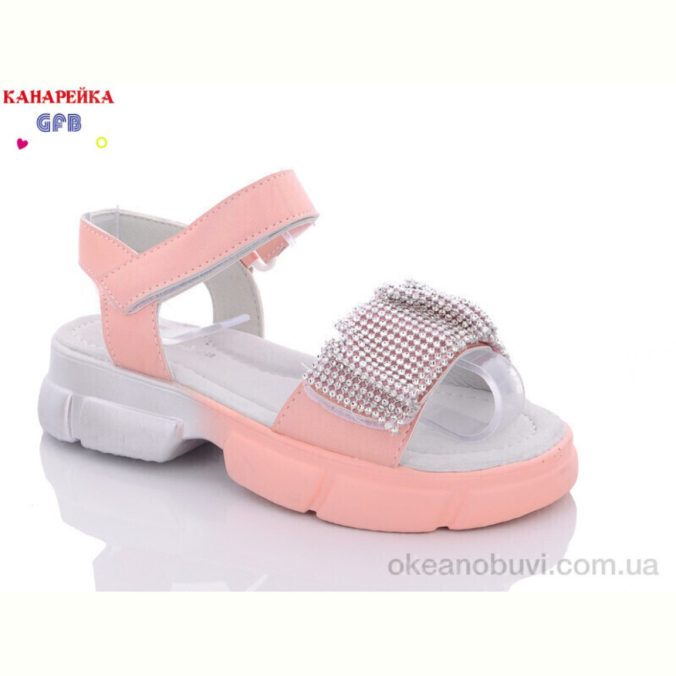 Босоножки GFB-Канарейка E3515-5