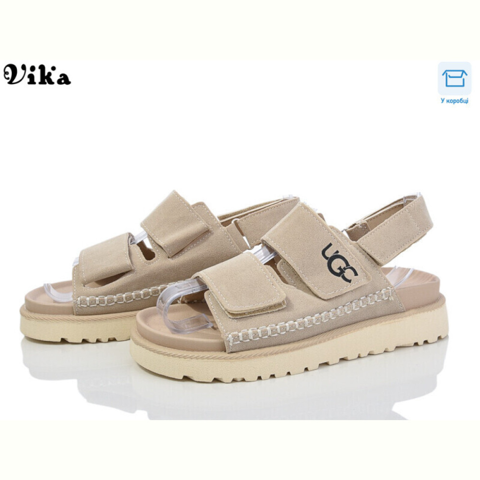 Босоножки Vika Q7-3