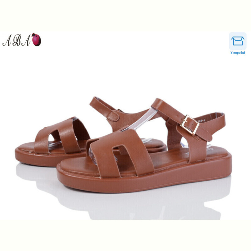 Босоножки Aba F1ABA88-5