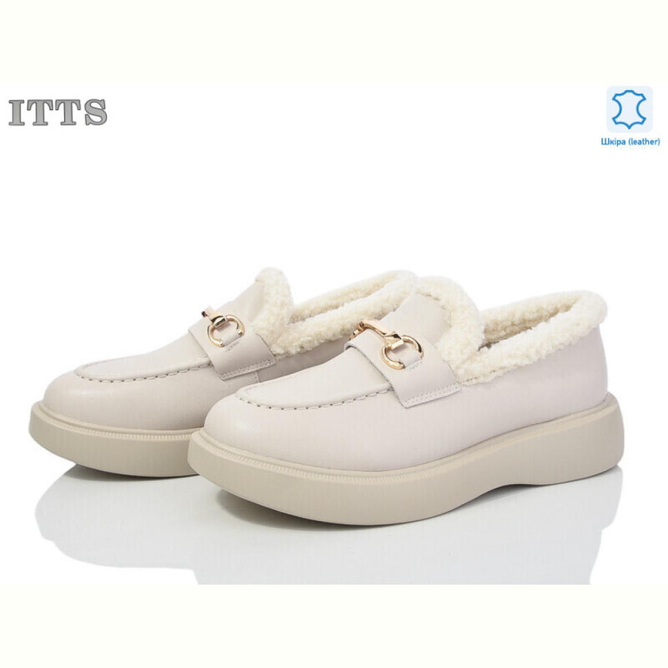 Туфли ITTS AA302-8 Туфли ITTS AA302-8