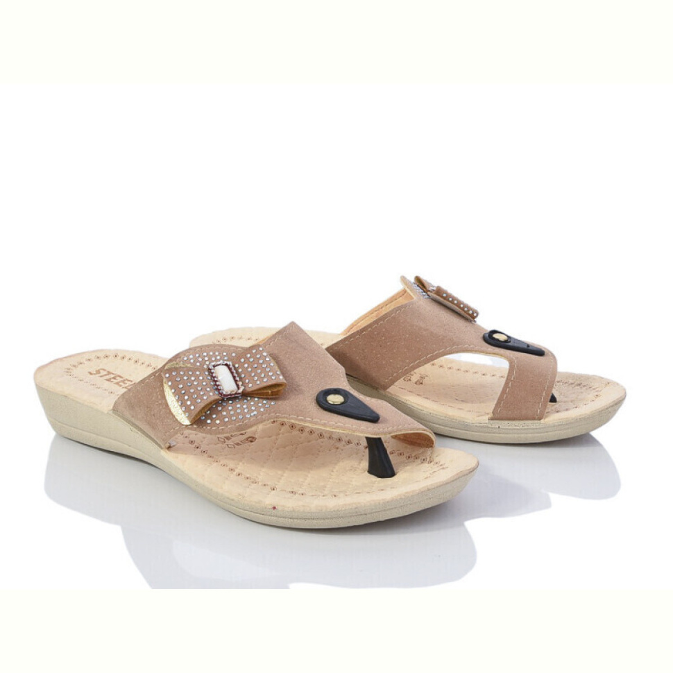 Шлепки DeMur 2024-052-2 Шлепки DeMur 2024-052-2