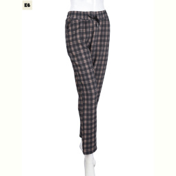 Брюки BIG 001-3-2 brown