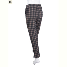 Брюки BIG 001-3-2 brown