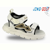 Сандалии Jong Golf B20467-7