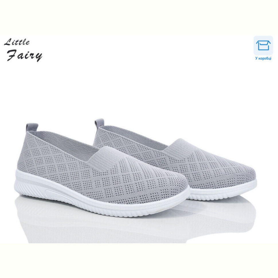 Слипоны L.Fairy L911-2